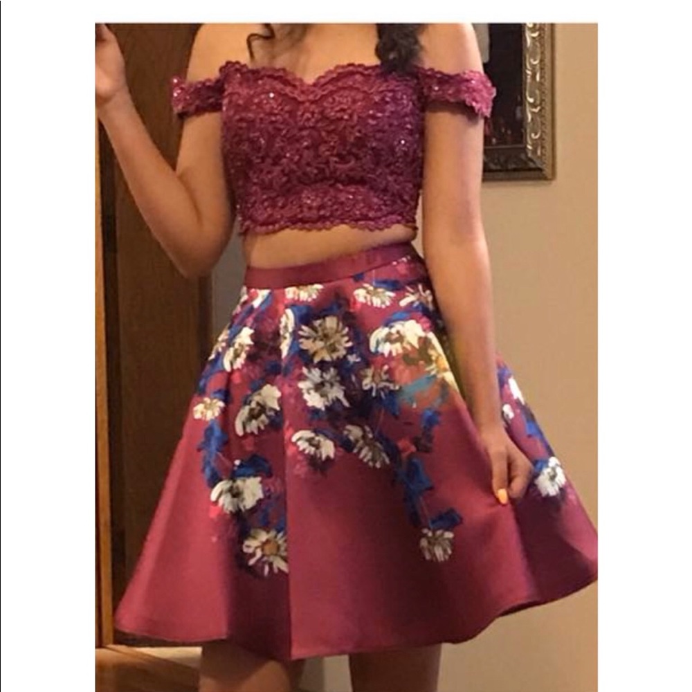Homecoming/Cocktail dress